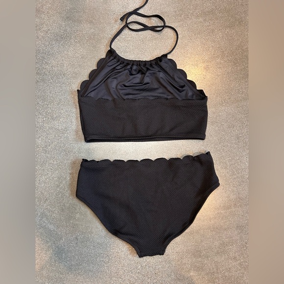 Girls full coverage swimsuit - Picture 5 of 5